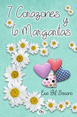 7  Corazones  y  6  Margaritas  |  Eva  Gil  Soriano