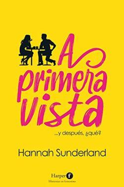 A  primera  vista  |  Hannah  Sunderland