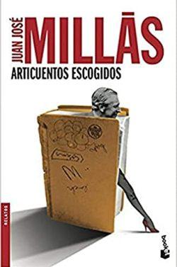 Articuentos  escogidos  |  Juan  José  Millás