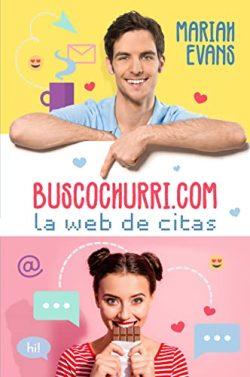 Buscochurri.com:  La  web  de  citas  |  Mariah  Evans