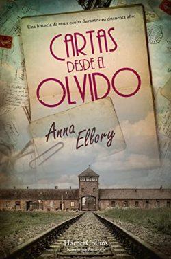Cartas  desde  el  olvido  |  Anna  Ellory