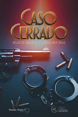 Caso  cerrado  |  Jordi  Rocandio