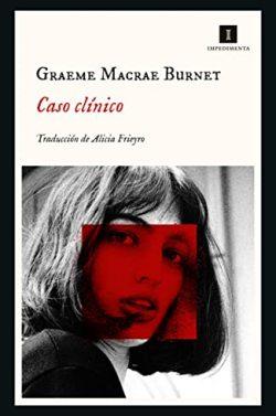 Caso  clínico  |  Graeme  Macrae