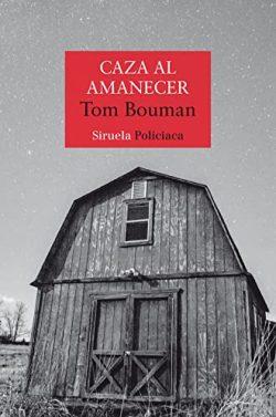 Caza  al  amanecer  |  Tom  Bouman