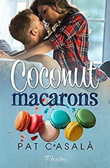 Coconut  macarons  |  Pat  Casalà
