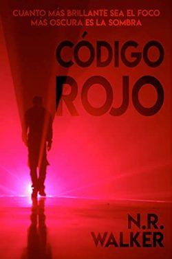 Código  Rojo  (Atrous  1)  |  N.R.  Walker