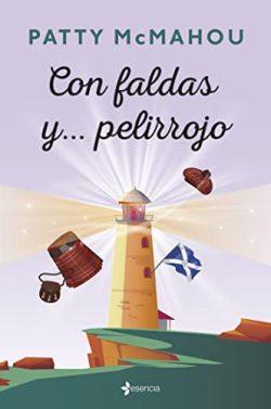 Con  faldas  y…  pelirrojo  |  Patty  McMahou