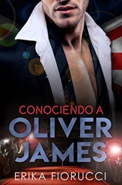 Conociendo  a  Oliver  James  |  Erika  Fiorucci