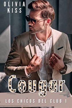 Cougar  (Los  chicos  del  club  1)  |  Olivia  Kiss