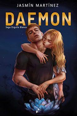 Daemon  (Orgullo  Blanco  2)  |  Jasmín  Martínez