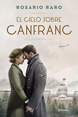 El  cielo  sobre  Canfranc  |  Rosario  Raro