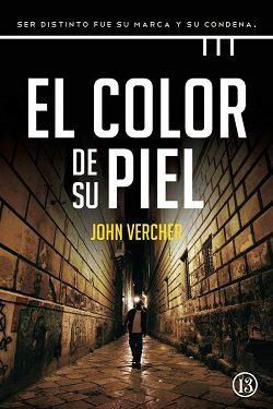 El  color  de  su  piel  |  John  Vercher