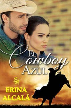 El  cowboy  azul  |  Erina  Alcalá