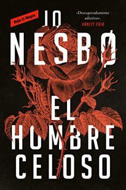 El  hombre  celoso  |  Jo  Nesbo