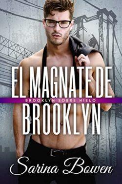 El  magnate  de  Brooklyn  |  Sarina  Bowen