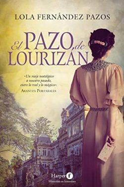 El  pazo  de  Lourizán  |  Lola  Fernández  Pazos