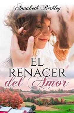 El  renacer  del  Amor  |  Annabeth  Berkley