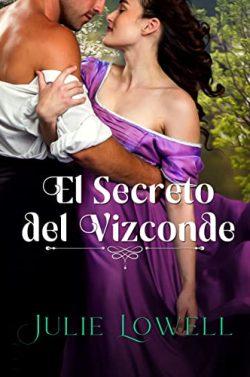 El  secreto  del  vizconde  (Damas  de  la  guerra  2.5)  |  Julie  Lowell