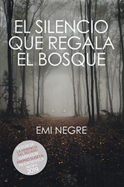 El  silencio  que  regala  el  bosque  (Ismael  Heredia  y  Marcos  Palacios  1)  |  Emi  Negre