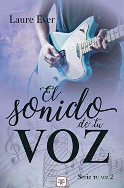 El  sonido  de  tu  voz  (Tu  voz  2)  |  Laure  Ever
