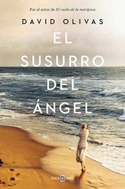El  susurro  del  ángel  |  David  Olivas