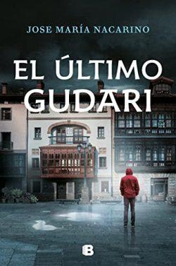 El  último  gudari  |  José  María  Nacarino