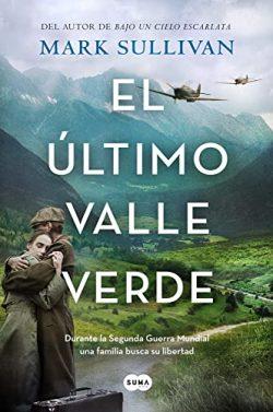 El  último  valle  verde  |  Mark  Sullivan
