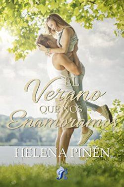 El  verano  que  nos  enamoramos  |  Helena  Pinén