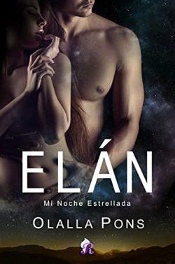 Elan:  Mi  noche  estrellada  |  Olalla  Pons