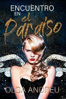 Encuentro  en  el  Paraíso  |  Olga  Andreu