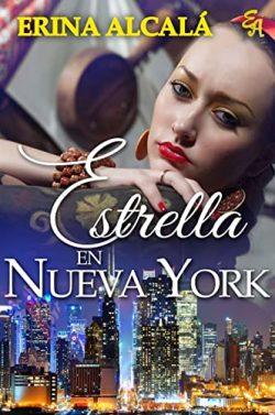 Estrella  en  Nueva  York  |  Erina  Alcalá
