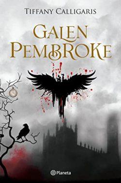 Galen  Pembroke  |  Tiffany  Calligaris