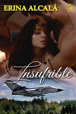 Insufrible  |  Erina  Alcalá