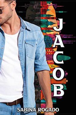 Jacob  |  Sabina  Rogado
