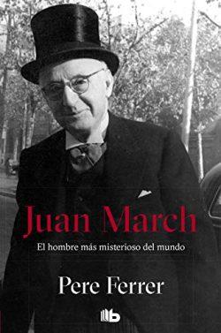 Juan  March  |  Pere  Ferrer