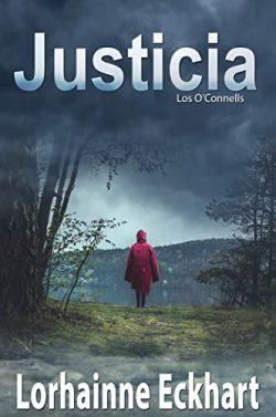 Justicia  (Los  O’Connells  8)  |  Lorhainne  Eckhart