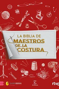 La  Biblia  de  Maestros  de  la  costura  |  VVAA
