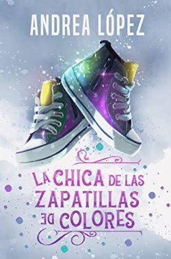 La  chica  de  las  zapatillas  de  colores  |  Andrea  López