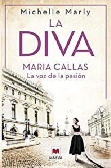 La  diva  |  Michelle  Marly