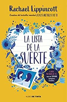 La  lista  de  la  suerte  |  Rachael  Lippincott
