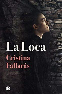 La  Loca  |  Cristina  Fallarás