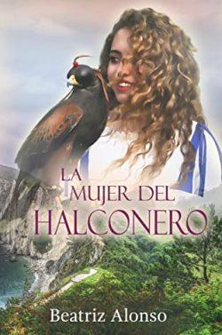 La  Mujer  del  Halconero  |  Beatriz  Alonso