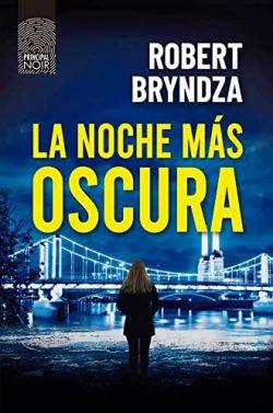 La  noche  más  oscura  (Kate  Marshall  1)  |  Robert  Bryndza