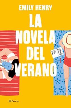 La  novela  del  verano  |  Emily  Henry