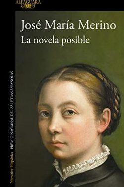 La  novela  posible  |  José  María  Merino