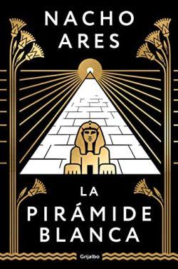 La  pirámide  blanca  |  Nacho  Ares
