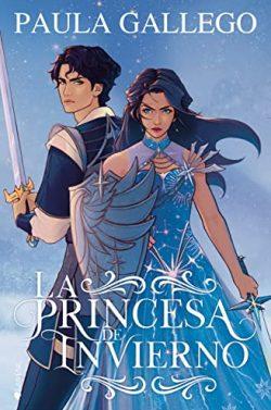 La  princesa  de  invierno  |  Paula  Gallego