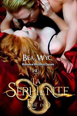 La  serpiente  del  East  End  (Los  hombres  oscuros  del  East  End  3)  |  Bea  Wyc