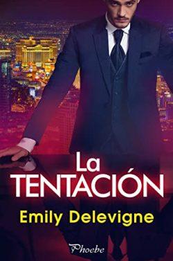 La  tentación  |  Emily  Delevigne