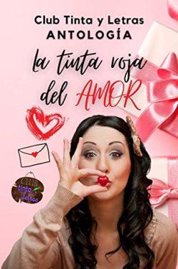 La  tinta  roja  del  Amor  |  VVAA